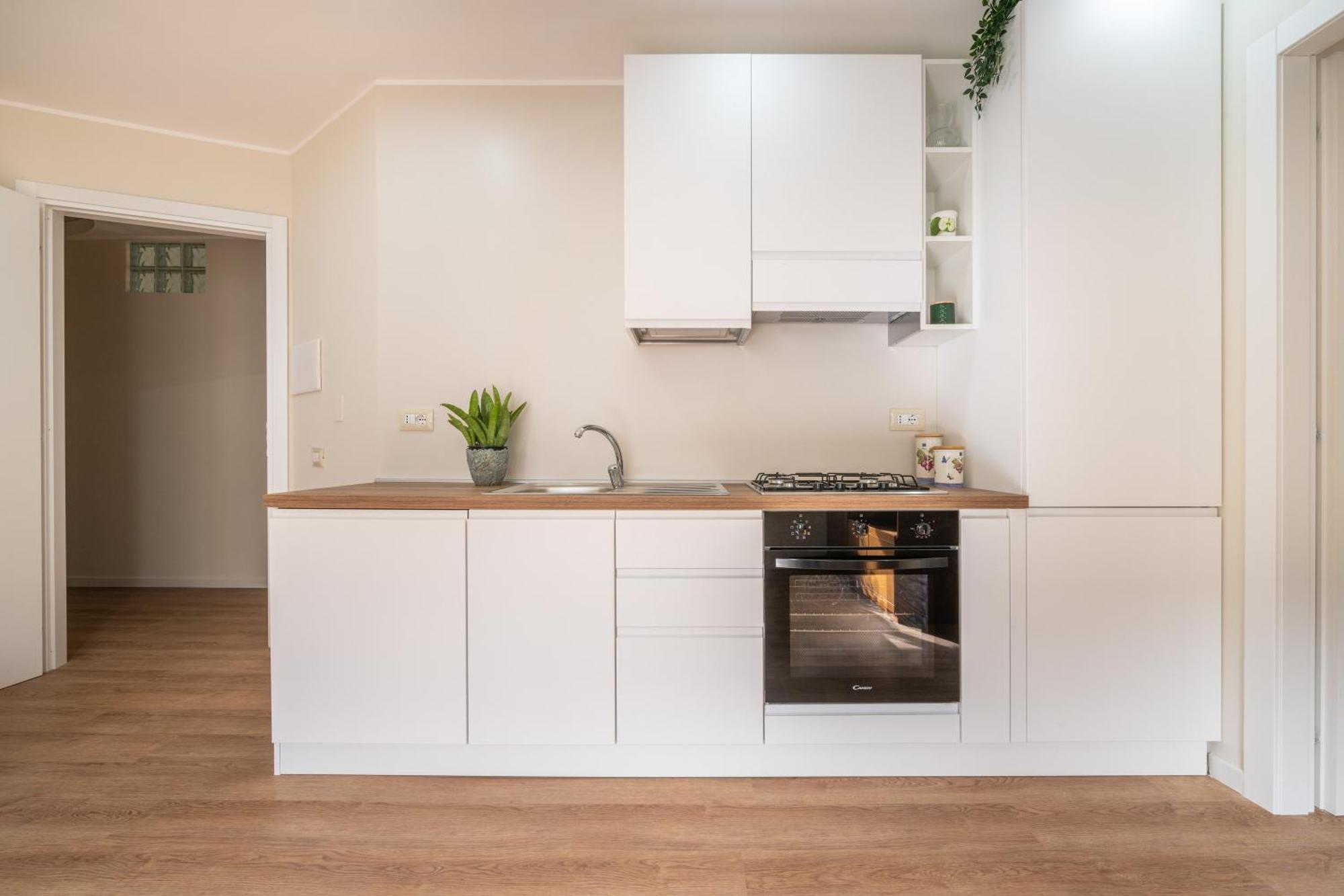 Holiday home Sa Mariposa Cagliari