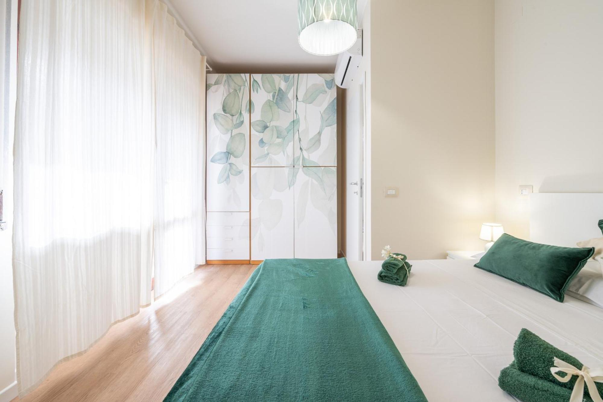Holiday home Sa Mariposa Cagliari