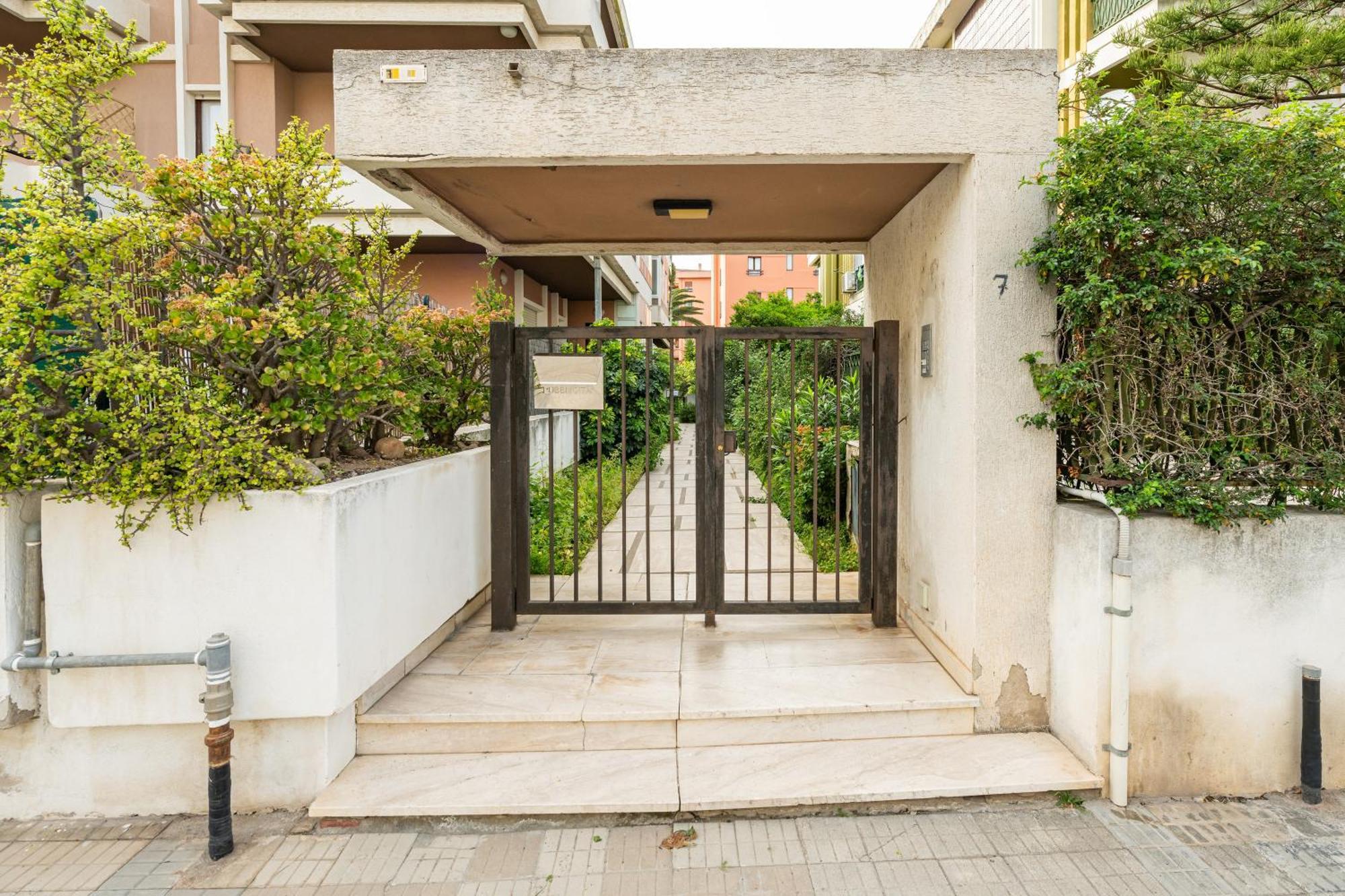 Sa Mariposa Cagliari